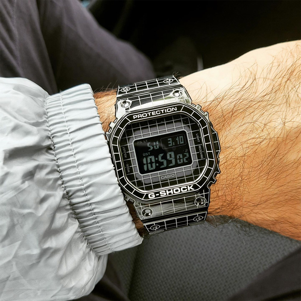 Casio GMW-B5000CS-1ER