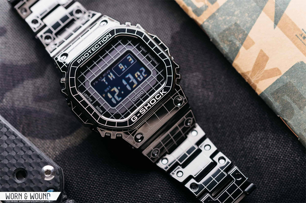 Casio GMW-B5000CS-1ER