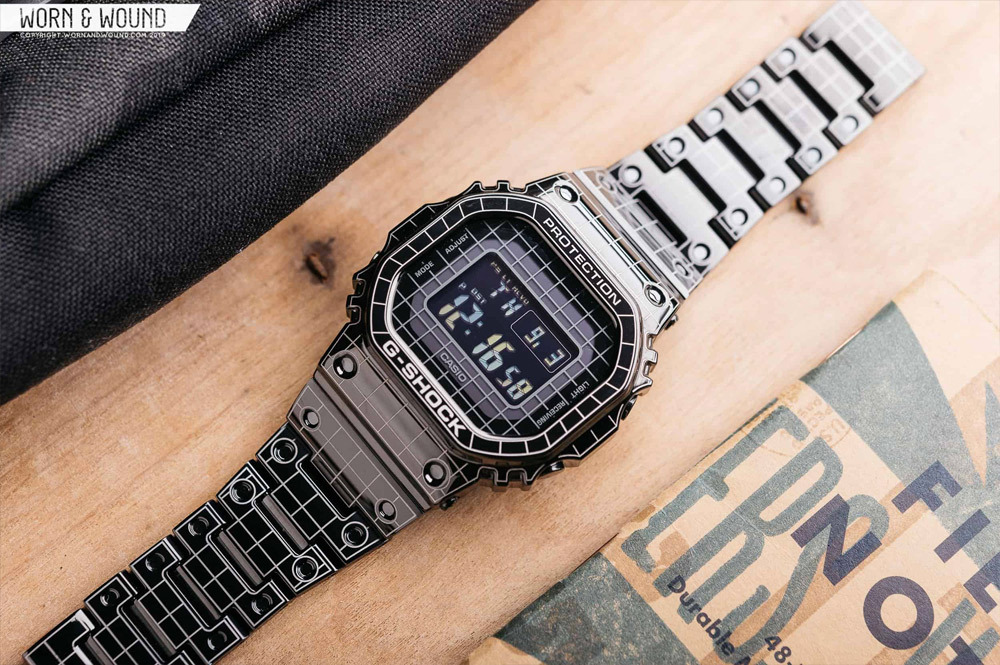 Casio GMW-B5000CS-1ER