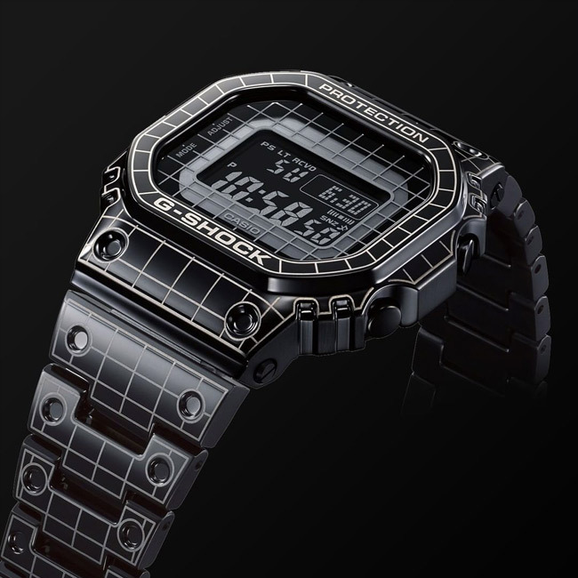 Casio GMW-B5000CS-1ER