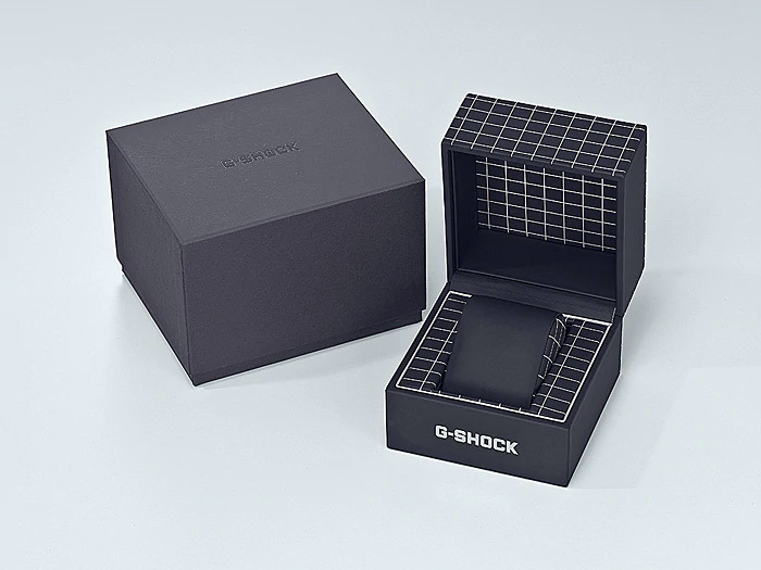 Casio GMW-B5000CS-1ER