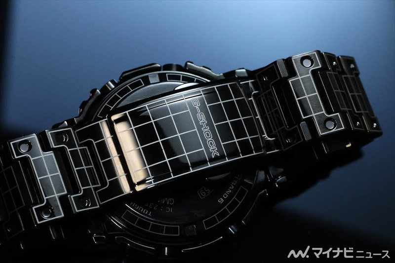 Casio GMW-B5000CS-1ER