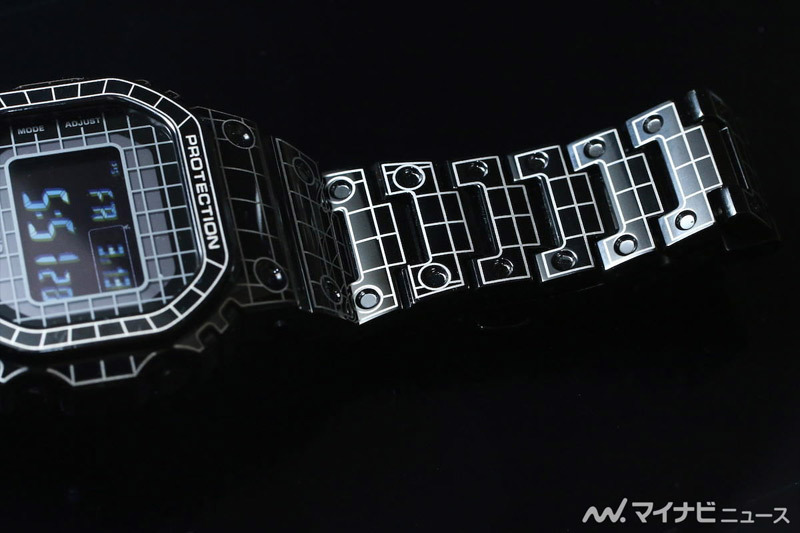 Casio GMW-B5000CS-1ER