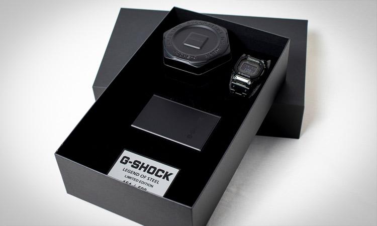 Casio GMW-B5000GDLTD-1E