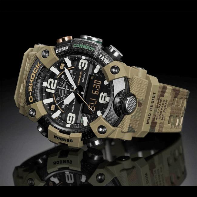 Casio GG-B100BA-1A