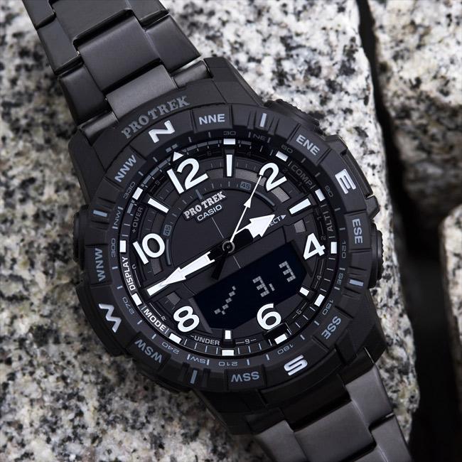 Casio PRT-B50YT-1E
