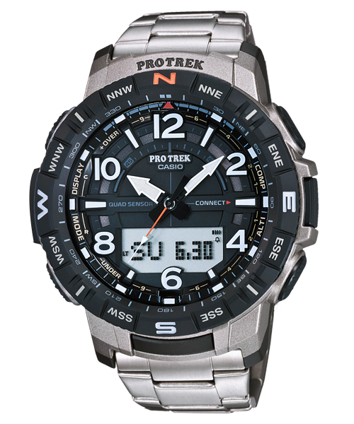 Casio PRT-B50T-7E