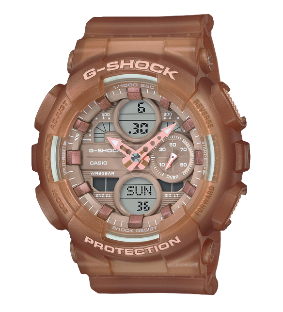 Casio GMA-S140NC-5A2