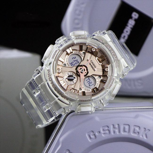 Casio GMA-S120SR-7A