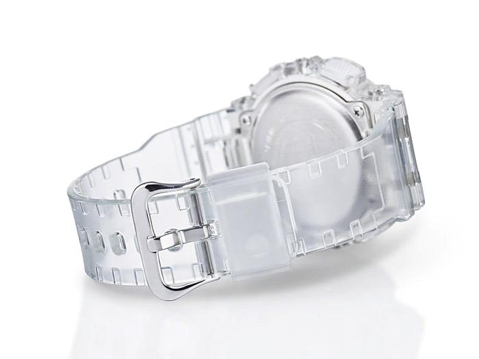 Casio GMA-S120SR-7A