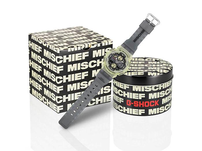 Casio GMA-S140MC-1A