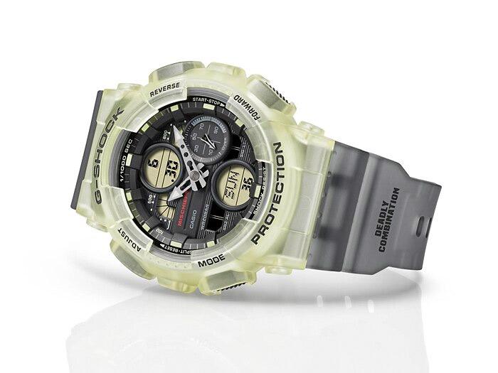 Casio GMA-S140MC-1A