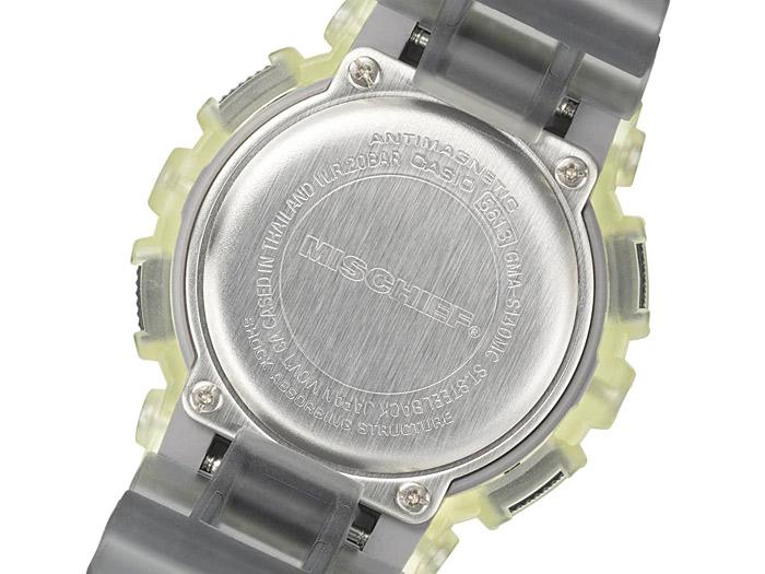 Casio GMA-S140MC-1A