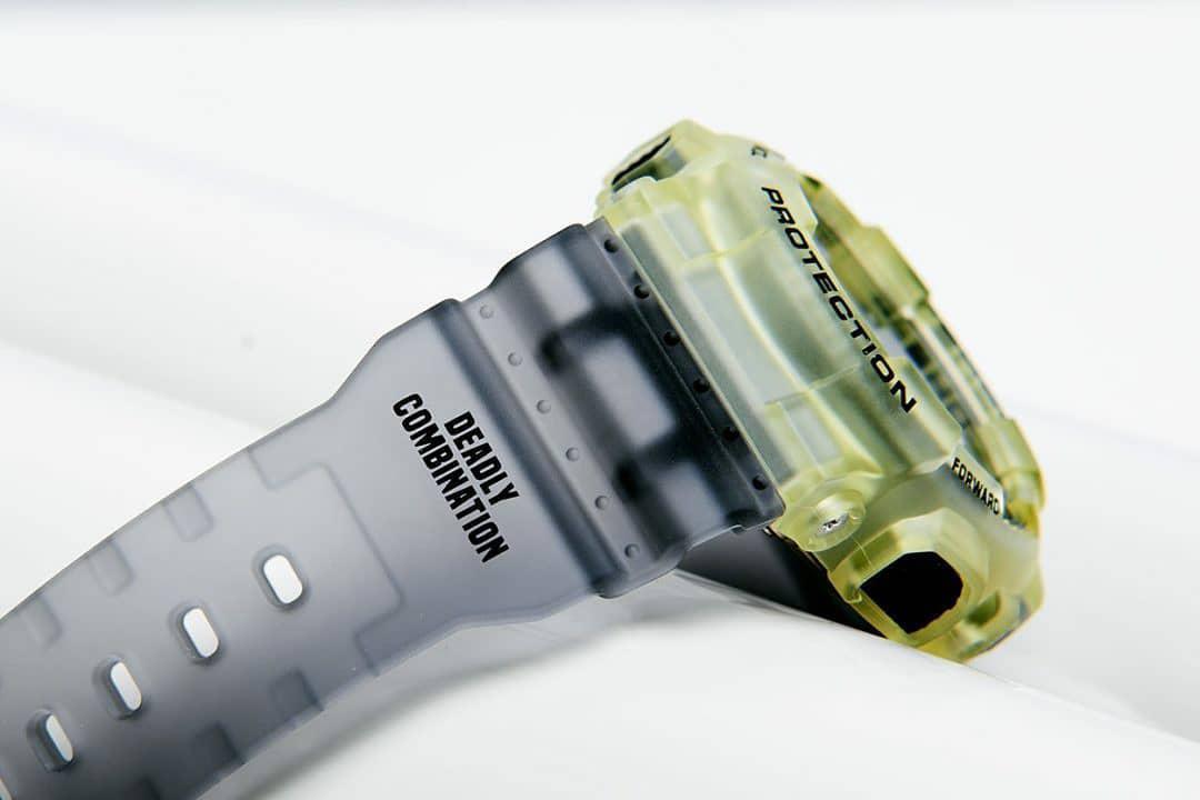 Casio GMA-S140MC-1A