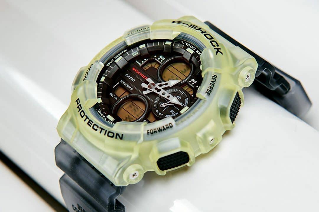 Casio GMA-S140MC-1A