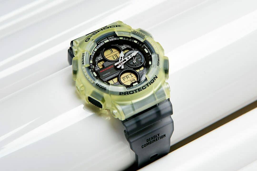 Casio GMA-S140MC-1A