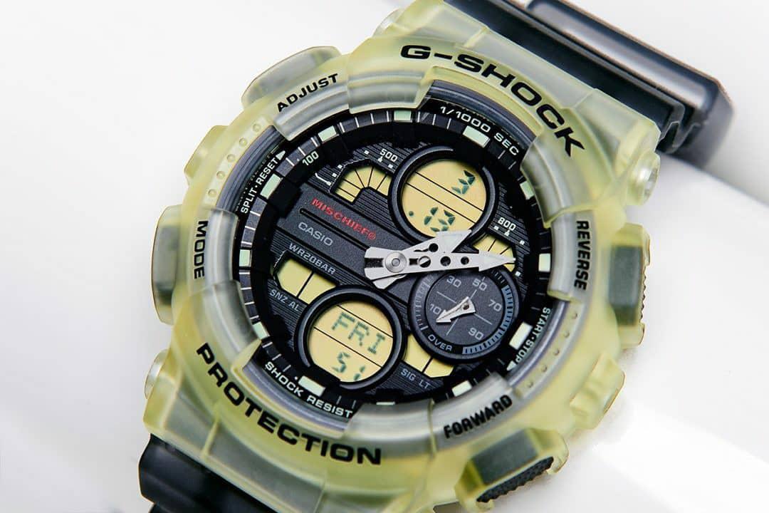 Casio GMA-S140MC-1A