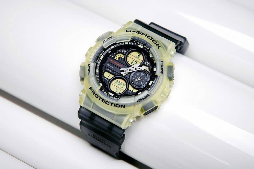 Casio GMA-S140MC-1A