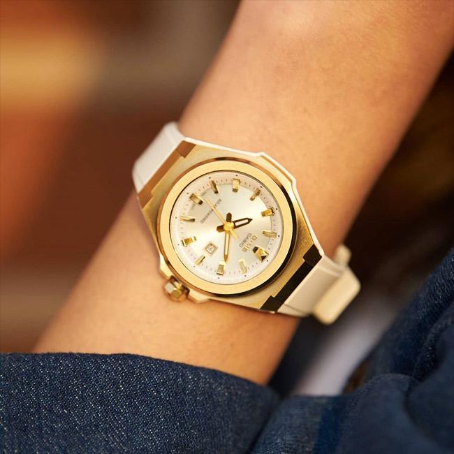 Casio MSG-S500G-7A