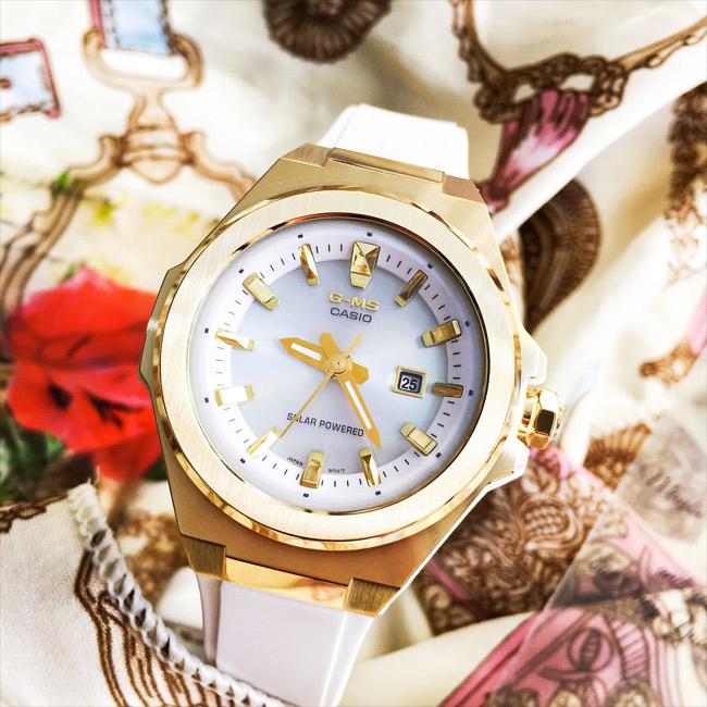 Casio MSG-S500G-7A
