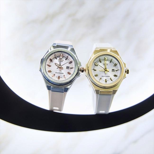 Casio MSG-S500G-7A