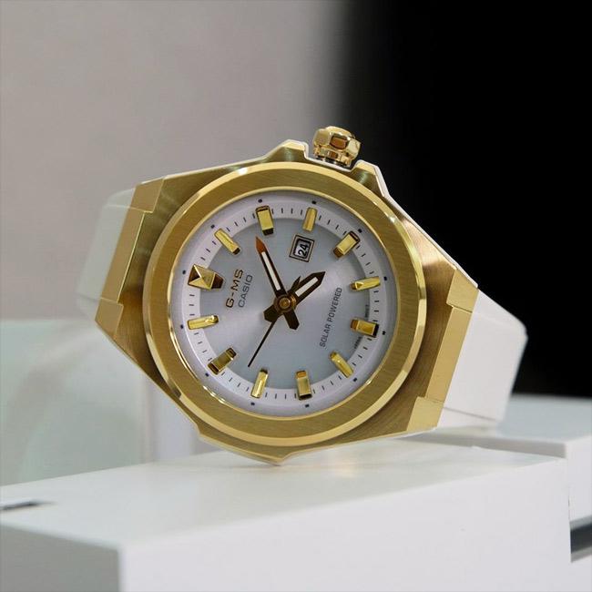 Casio MSG-S500G-7A