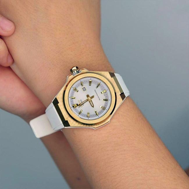 Casio MSG-S500G-7A