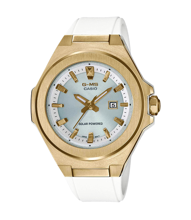 Casio MSG-S500G-7A