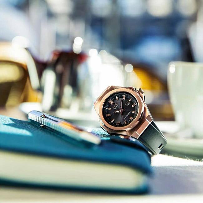 Casio MSG-S500G-1A