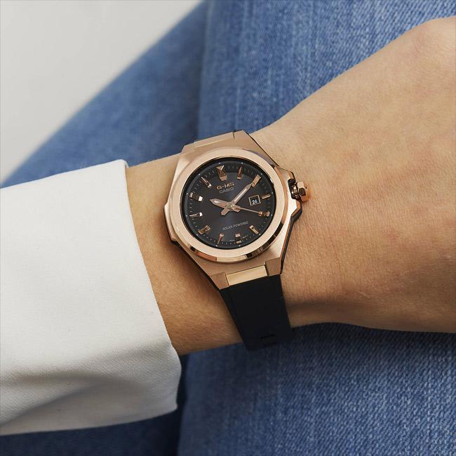 Casio MSG-S500G-1A
