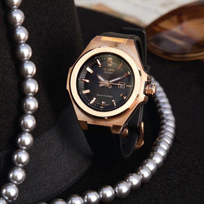 Casio MSG-S500G-1A