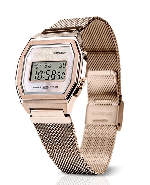 Casio A1000MCG-9E