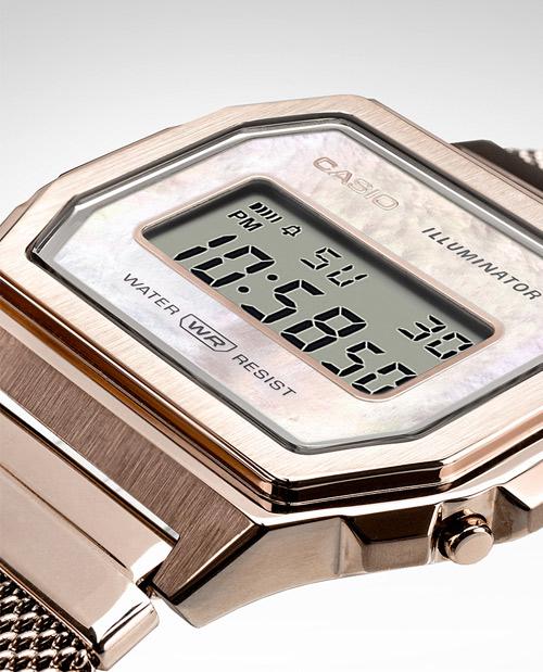 Casio A1000MCG-9E