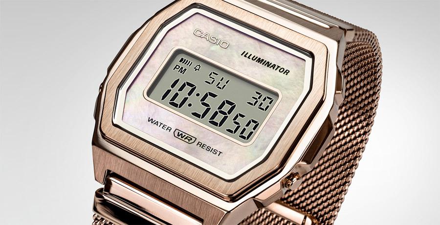 Casio A1000MCG-9E