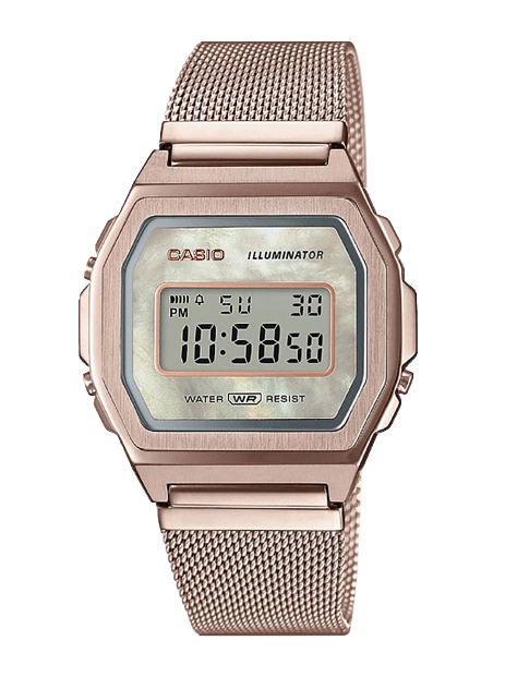 Casio A1000MCG-9E