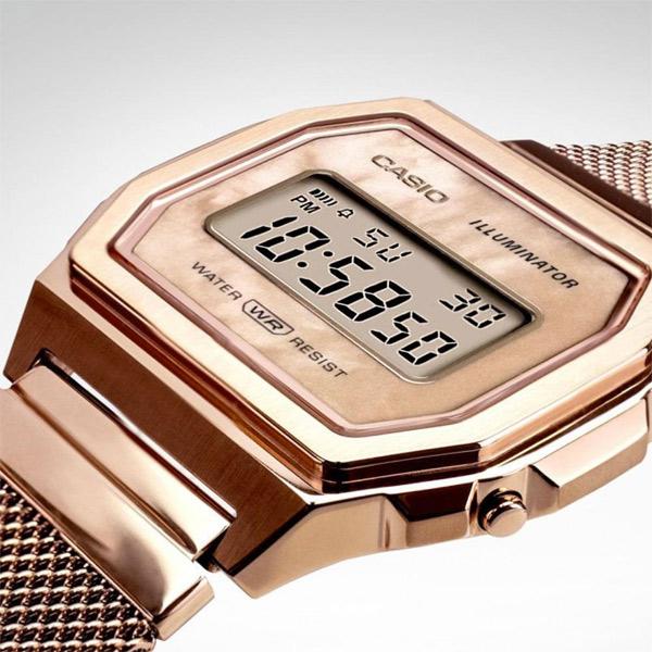 Casio A1000MPG-9E