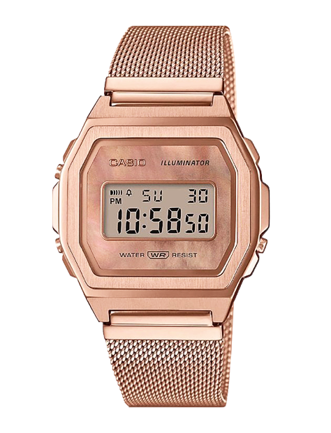 Casio A1000MPG-9E