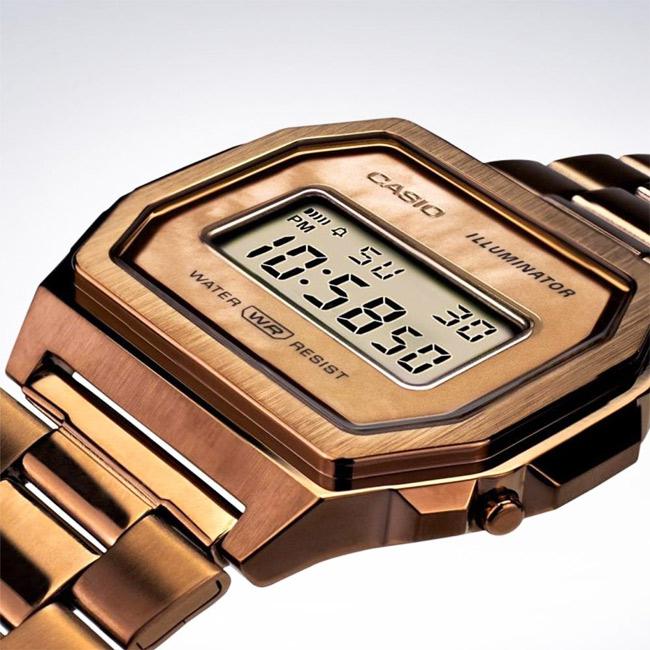 Casio A1000RG-5E
