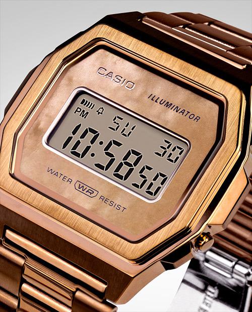 Casio A1000RG-5E