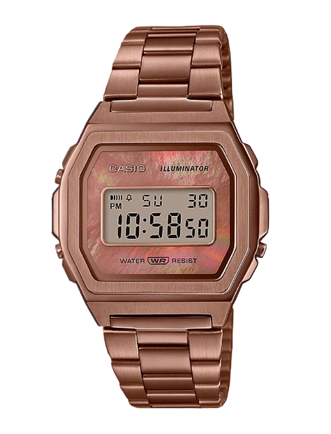 Casio A1000RG-5E
