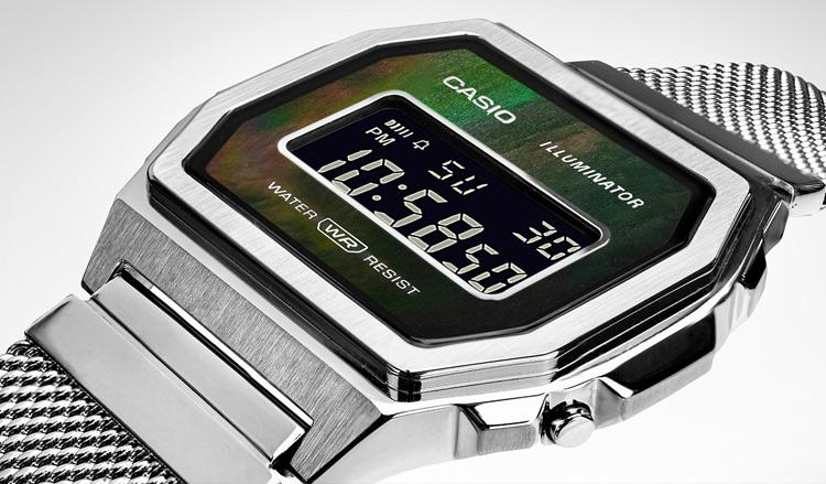 Casio A1000M-1B
