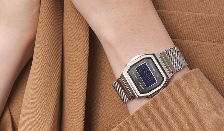 Casio A1000M-1B