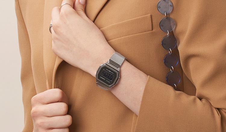 Casio A1000M-1B