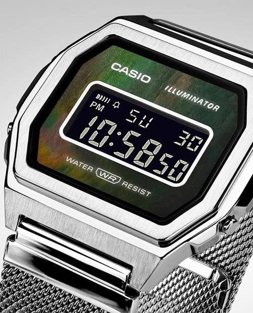Casio A1000M-1B
