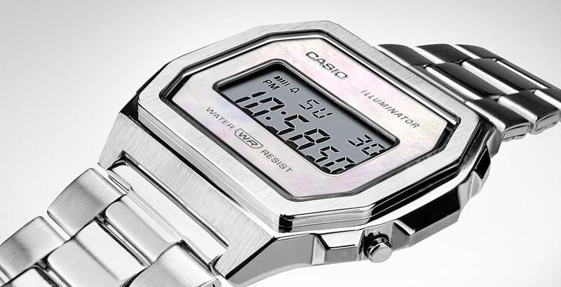 Casio A1000D-7E