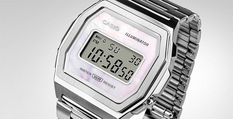 Casio A1000D-7E