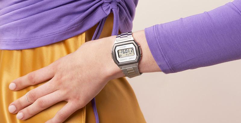 Casio A1000D-7E