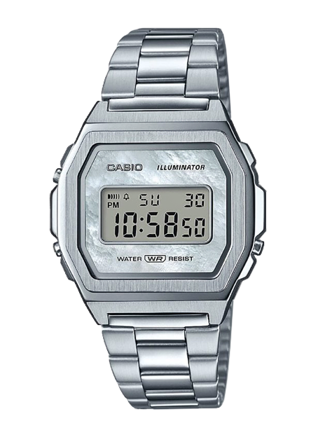 Casio A1000D-7E