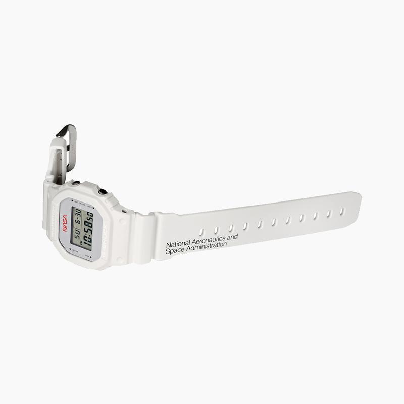 Casio DW-5600NASA20-7E