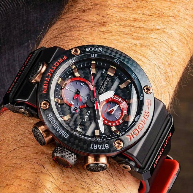 Casio GWR-B1000X-1AER